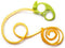 Citrus schiller Zesty - Peleg Design