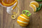Citrus schiller Zesty - Peleg Design