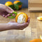 Citrus schiller Zesty - Peleg Design