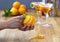 Citrus schiller Zesty - Peleg Design