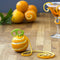 Citrus schiller Zesty - Peleg Design