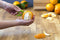 Citrus schiller Zesty - Peleg Design