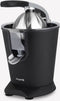 Citruspers - HKoeNIG - AGR82 - Elektrisch - 160 W - Stille inrichting - Matzwart en RVS