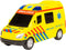 City 112 Rescue Racers Ambulance met Licht en Geluid