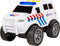 City 112 Rescue Racers Politie met Licht en Geluid
