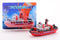 City Rescue havenboot - 30 cm