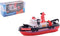 City Rescue havenboot - 30 cm