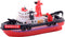 City Rescue havenboot - 30 cm