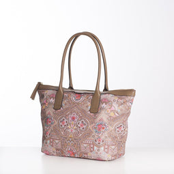 City Shopper Oilily Ovation Leer