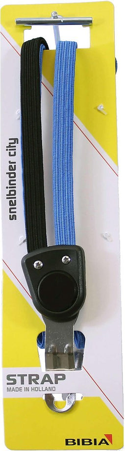 City Tour binder extra lang felblauw
