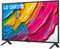 LG 65QNED80A6A - 4K QNED TV - α7 AI Processor 4K Gen8 - Zwart