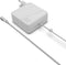 GREEN CELL Oplader AC Adapter voor Apple Macbook 60W / 16.5V 3.65A / Magsafe
