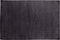 GESI II - Laagpolig vloerkleed - Donkergrijs - 140 x 200 cm - Viscose