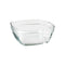 Saladekom Duralex Lys 610 ml 14 x 14 x 6 cm (24 Stuks)