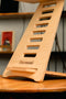 Harmoni - Sta-bureau - Esdoornhout