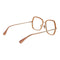 Max Mara MM5076 - Brillenframe Dames - Glas zonder voorschrift
