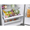 Haier HTW5620CNMP - Koelvriescombinatie - My Zone Pro - Total No Frost
