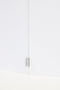 Zuiver Tripod Lampenkap voor staande lamp E27 Rond 50 cm Wit