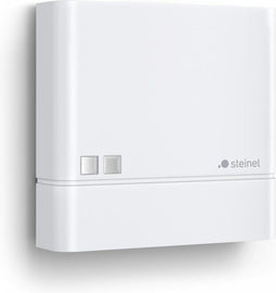 Steinel NightMatIQ - Schemerschakelaar - 1-75 lux - Wit