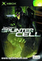 Tom Clancy's - Splinter Cell - Xbox - Infiltratieactie met speciale moves