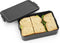 Brabantia Make & Take - Lunchbox Large - Vaatwasmachinebestendig - Dark Grey