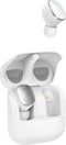 Hama Spirit Pure - TWS-koptelefoon - 25 uur batterijduur - Wit