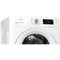 Whirlpool FFB 9469 WV EE - Voorlader wasmachine - 9 kg - 1400 tpm - Energieklasse A - Wit