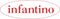 Infantino - Schuimrubberen Vormen Puzzelmat - 6 Stuks - 1 m² speelplezier (6 stuks)