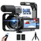 CAMWORLD 4K - Camcorder - 4K video opname