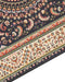 CIVRIL - Loper tapijt - Meerkleurig - 60 x 200 cm - Polyester