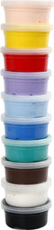 Silk Clay Basisset 2 - Boetseerklei