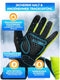 Mivelo Winterhandschoenen - XL - 3M™ Thinsulate™ - Geel