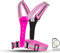 Gato safer sport led vest one size roze