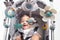 Tiny Love Muziekspeelboog Nature Stroll Magical Tales