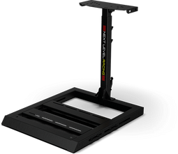 Next Level Racing - Wheel Stand Racer - Verstelbaar en opvouwbaar - Zwart
