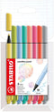 STABILO - Viltstift pointmax 488/8 m pastel 8st ass | 10 stuks
