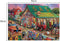 Feel Home - Set van 3 Puzzels - Landschap Editie