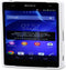 Muvit Xperia Z2 - Soft Case - Krasbestendig - Wit