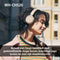 Sony WH-CH520 - Draadloze On-Ear Koptelefoon - 50 uur batterijduur - Geel