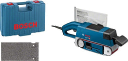Bosch GBS 75 AE - Bandschuurmachine - 750W - Max. bandsnelheid 330m/min