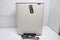 Brabantia Bo Prullenbak - 2 x 30 liter - Afvalscheiding - Soft Beige (2 stuks)