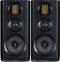 Wharfedale EVO 4.2 - Boekenplankspeakers - Diepe krachtige bas - Zwart