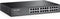 TP-Link TL-SF1024D - Netwerk Switch - 24 poorten - Unmanaged