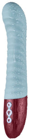 Lola G puntvibrator Lichtblauw