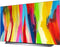 LG OLED C2 - Ultra HD TV - 48 inch - Brightness Booster - Zwart (2022)