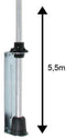 Sirio SIRIO® SCIROCCO 27 CB-ANTENNE 1/2E