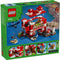 LEGO Minecraft Het Mooshroom huis - 21270