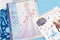 Frozen Sketch- en Stickerboek met Stencils