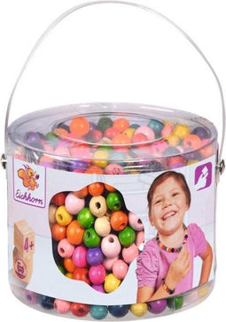 Simba 100003442, 4 jaar, Hout, Meerkleurig, 800 stuk(s)