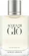 Giorgio Armani - Acqua di Gio pour homme - Refillable Eau de toilette - 100 ml